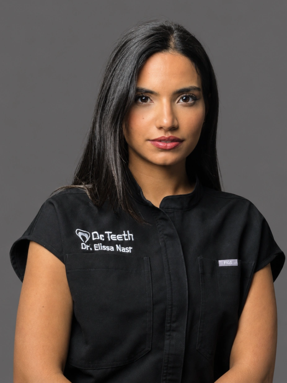 Dr. Elissa Nasr
